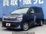 Used 2012 AT toyota voxy DBA-ZRR75G Image[0]