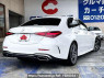 Used 2022 AT mercedes-benz c-class 5AA-206041C Image[2]