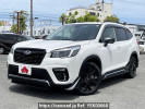 Subaru Forester 4BA-SK5