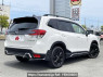 Used 2021 CVT subaru forester 4BA-SK5 Image[2]