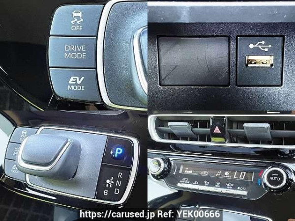 Used 2021 AT toyota aqua 6AA-MXPK11 Image[5]