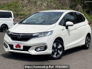 Honda Civic Hybrid DAA-GP5