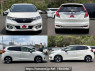 Used 2017 AT honda civic-hybrid DAA-GP5 Image[9]