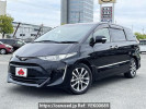 Toyota Estima DBA-ACR50W