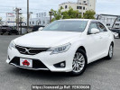Toyota Mark X DBA-GRX130