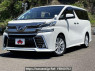 Used 2015 AT toyota vellfire DBA-AGH30W Image[0]