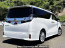 Used 2015 AT toyota vellfire DBA-AGH30W Image[2]