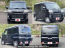 Used 2022 AT daihatsu hijet-cargo 3BD-S710V Image[9]