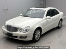 Mercedes Benz E-Class 211054C