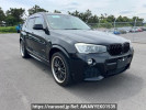 BMW X3 WY20