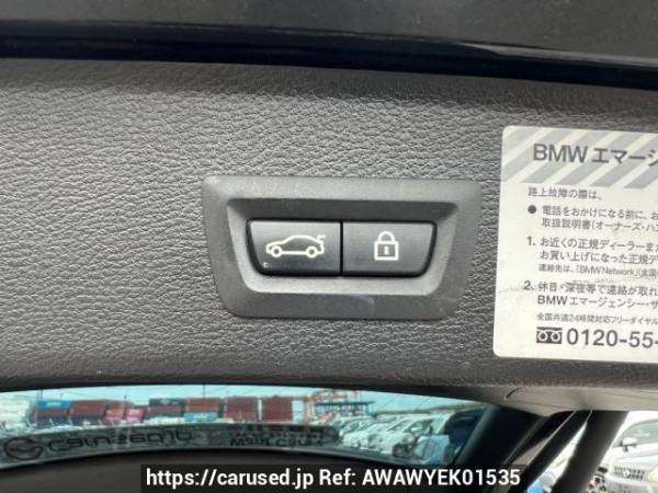 Used 2015 AT bmw x3 WY20 Image[9]