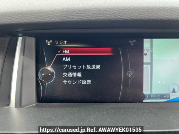 Used 2015 AT bmw x3 WY20 Image[20]