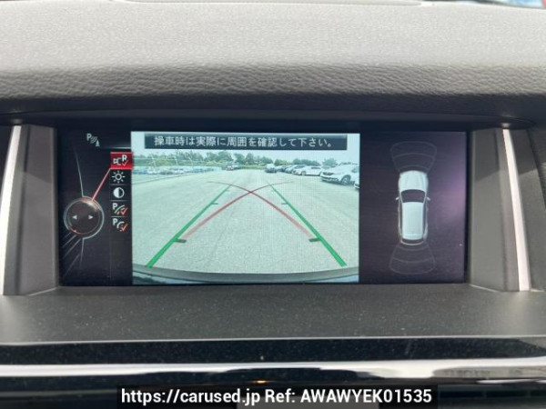 Used 2015 AT bmw x3 WY20 Image[21]