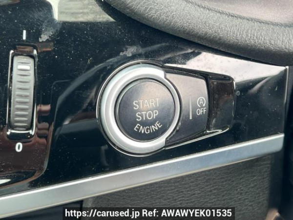 Used 2015 AT bmw x3 WY20 Image[26]