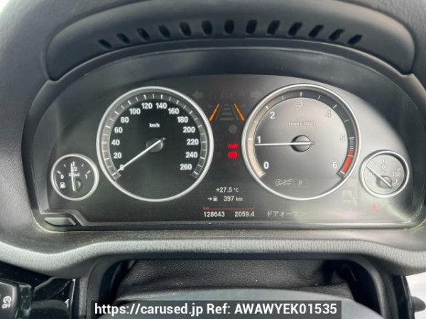 Used 2015 AT bmw x3 WY20 Image[27]