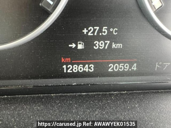 Used 2015 AT bmw x3 WY20 Image[28]