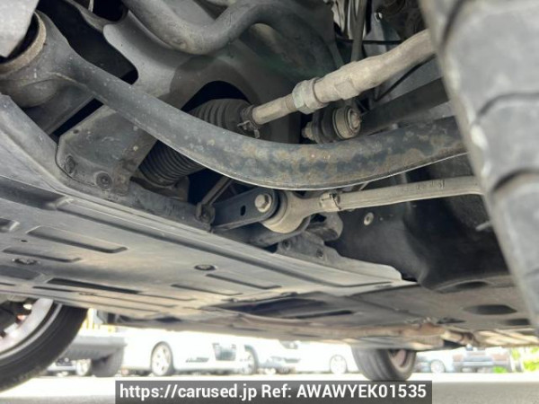 Used 2015 AT bmw x3 WY20 Image[34]