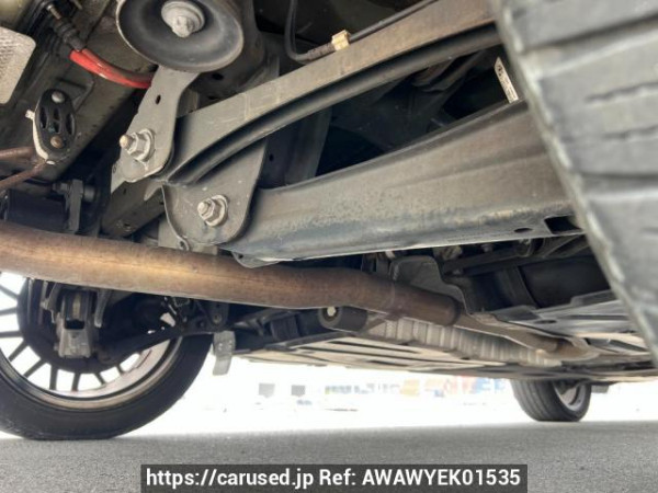 Used 2015 AT bmw x3 WY20 Image[35]