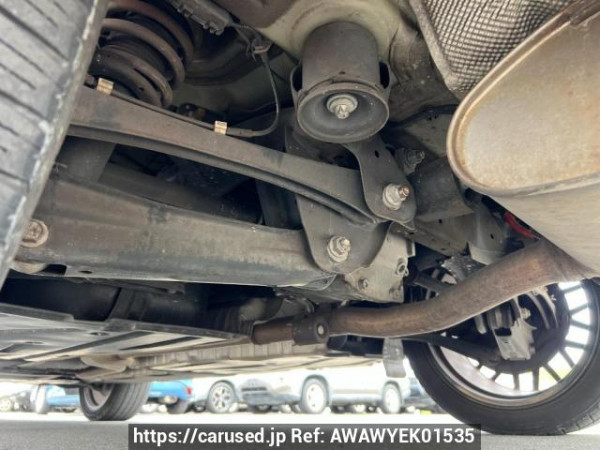 Used 2015 AT bmw x3 WY20 Image[36]