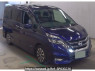 Used 2017 AT nissan serena GFC27 Image[0]