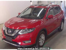 Nissan X-Trail HNT32