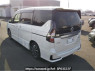 Used 2020 AT nissan serena HFC27 Image[1]