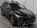 Subaru Legacy Outback BT5