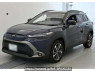 Used 2024 AT toyota corolla-cross ZVG16 Image[0]