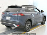 Used 2024 AT toyota corolla-cross ZVG16 Image[1]