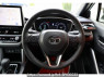 Used 2024 AT toyota corolla-cross ZVG16 Image[2]