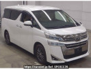 Toyota Vellfire AGH35W