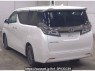 Used 2018 AT toyota vellfire AGH35W Image[1]