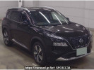 Nissan X-Trail SNT33