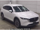 Mazda CX-8 KG2P