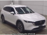 Used 2023 AT mazda cx-8 KG2P Image[0]