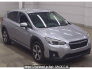 Subaru XV GT3
