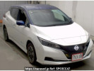Nissan Leaf ZE1