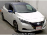 Used 2022 AT nissan leaf ZE1 Image[0]