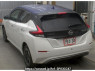 Used 2022 AT nissan leaf ZE1 Image[1]