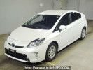 Toyota Prius ZVW30