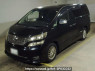 Used 2010 AT toyota vellfire ANH25W Image[0]