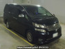 Used 2010 AT toyota vellfire ANH25W Image[2]