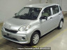 Used 2021 AT toyota passo M710A Image[0]
