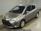 Toyota Vitz NHP130
