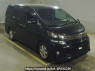 Used 2013 AT toyota vellfire ANH25W Image[2]