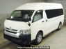 Used 2017 AT toyota hiace-commuter TRH228B Image[0]