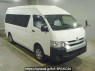 Used 2017 AT toyota hiace-commuter TRH228B Image[2]
