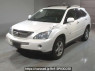 Used 2011 AT toyota harrier-hybrid MHU38W Image[0]