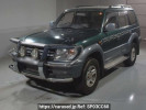 Toyota Land Cruiser Prado KZJ95W
