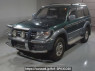 Used 1996 AT toyota land-cruiser-prado KZJ95W Image[0]